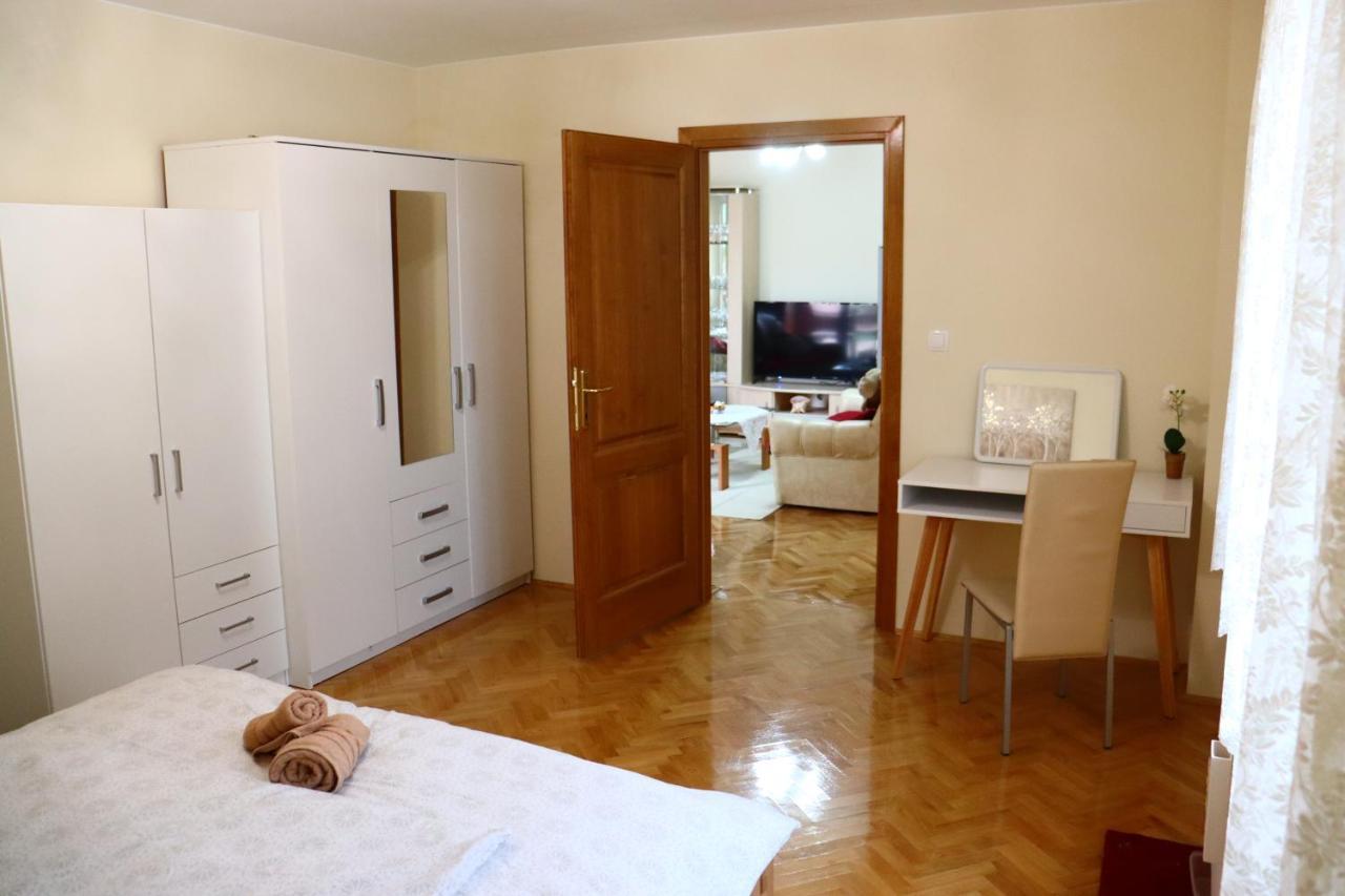 Agroturizam Opg Jakopovic Caglin Exterior foto